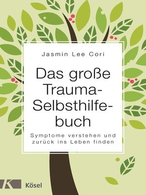 cover image of Das große Trauma-Selbsthilfebuch